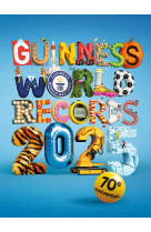 Guinness world records 2025 -