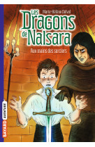 Les dragons de nalsara, tome 1