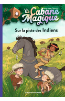 La cabane magique, tome 17 - s