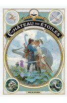 Le chateau des etoiles t7 : pl