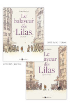 Balayeur des lilas - matinee /