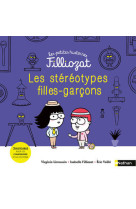 Les petites histoires fillioza