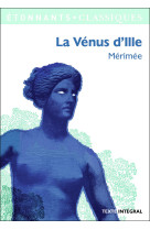 La venus d-ille