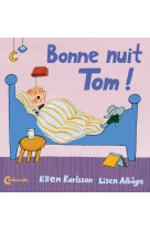 Bonne nuit tom !