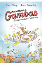 Inspecteur gambas - et l-agent