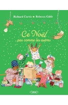 Ce noel pas comme les autres