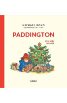 Paddington et le noel surprise