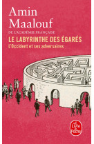 Le labyrinthe des egares - l-o