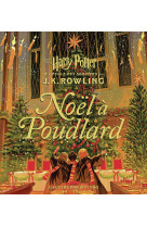 Harry potter - noel a poudlard