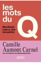 Les mots du q - manifeste joye