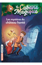 La cabane magique, tome 25 - l