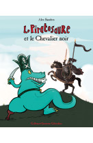 Le piratosaure et le chevalier