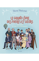 Le grand livre des freres et s