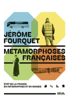 Metamorphoses francaises - eta