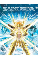 Saint seiya - time odyssey - t