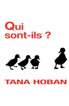 Qui sont-ils ?