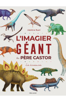 L-imagier geant du pere castor