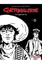 Corto maltese - edition noir e