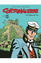 Corto maltese - edition couleu