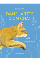 Dans la tete d-un chat