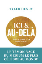 Ici et au-dela - ce que je sai