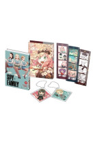 Spy x family - tome 13 collect