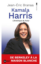 Kamala harris - l-amerique du