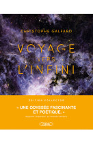 Voyage vers l-infini - nouvell