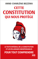 Cette constitution qui nous pr