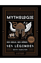 Mythologie - ses dieux, ses he