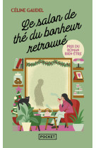 Le salon de the du bonheur ret