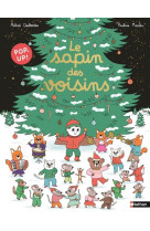 Max et lapin : le sapin des vo