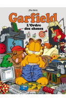 Garfield - tome 78 - l ordre d