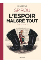 Spirou, l-espoir malgre tout -