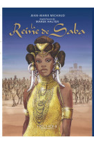 La reine de saba