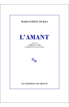 L-amant (edition speciale) - s