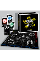 Poison ville - le jeu de la se