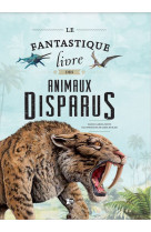 Le fantastique livre des anima