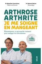 Arthrose, arthrite : je me soi