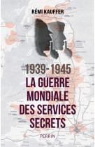 1939-1945 la guerre mondiale d