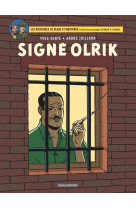 Blake & mortimer - tome 30 - s