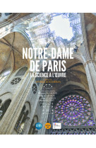 Notre-dame de paris, la scienc