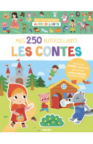 Mes 250 autocollants : les con