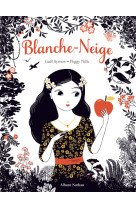 Blanche-neige