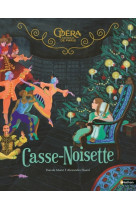 Casse-noisette - grand album d