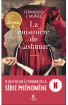 La cuisinière de castamar