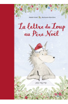 La lettre du loup au pere noel