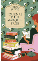 Journal d-un marque-page