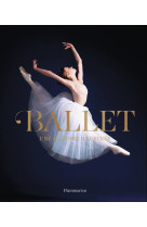 Ballet - une histoire illustre