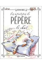 Les aventures de pepere le cha